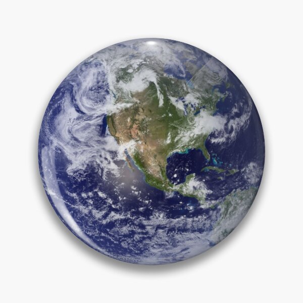 Item preview, Planet Earth - The Blue Marble From Space designed and sold by podartist.