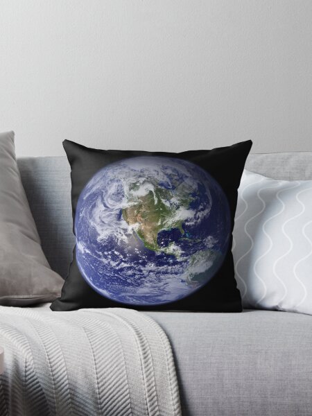 Item preview, Planet Earth - The Blue Marble From Space designed and sold by podartist.