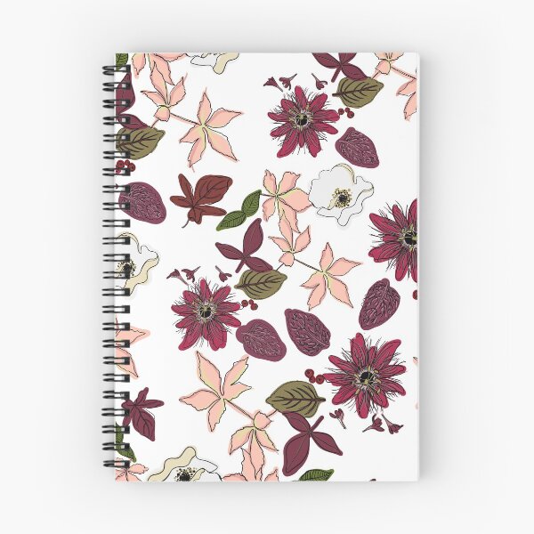 Item preview, Passiflora designed and sold by meteoragirl.