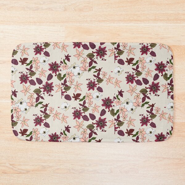 Item preview, Passiflora designed and sold by meteoragirl.