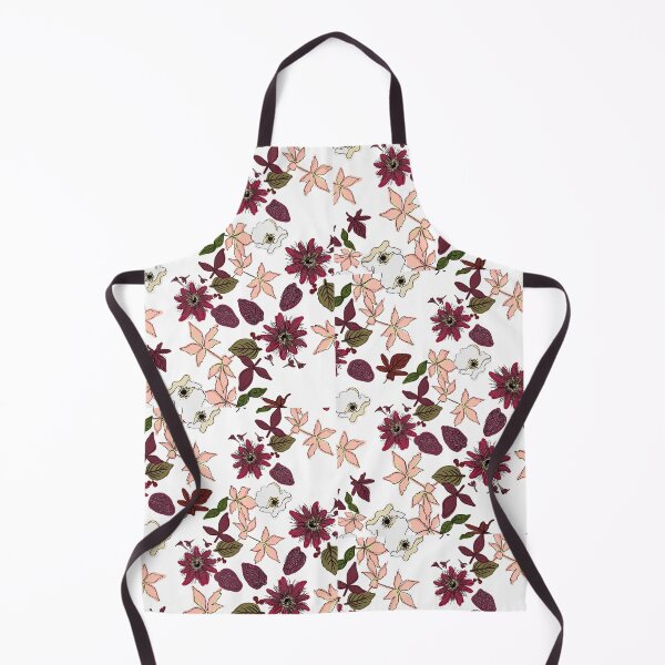 Item preview, Passiflora designed and sold by meteoragirl.