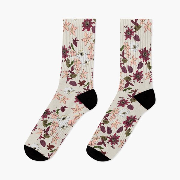 Item preview, Passiflora designed and sold by meteoragirl.