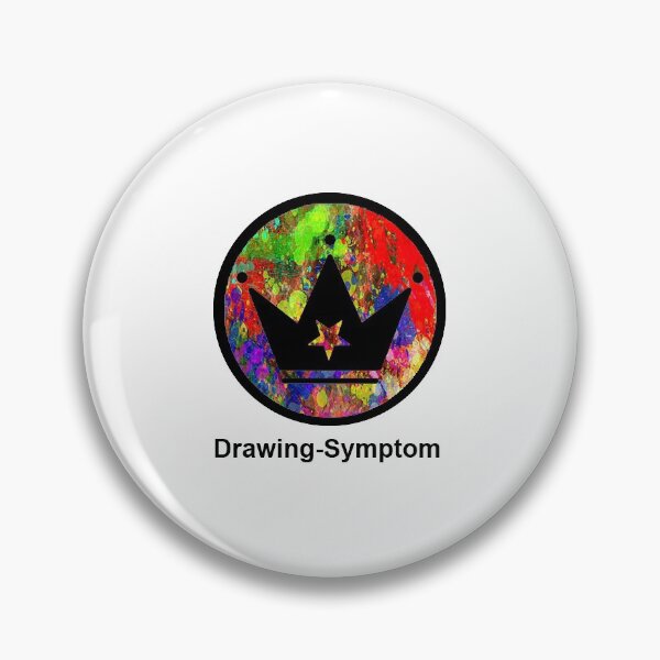 Artikelvorschau, Logo entworfen und verkauft von Drawing-Symptom.