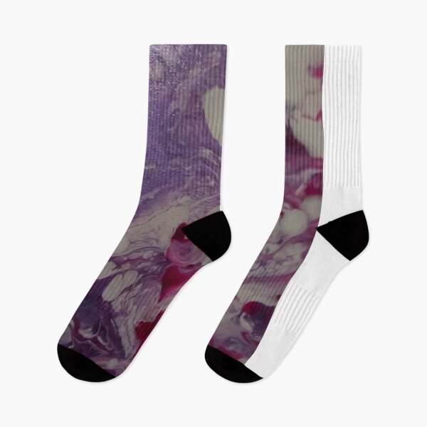 Item preview, Fluid Purple designed and sold by JBrass.