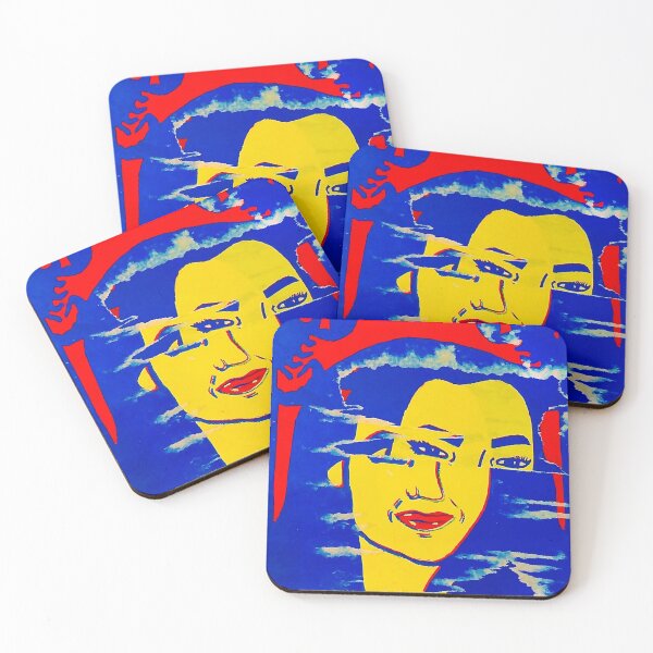 Item preview, Blurred Vision designed and sold by Elise Shapiro.