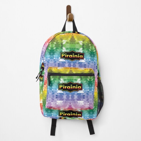Item preview, Pirainia Rainbow designed and sold by Pirainia.