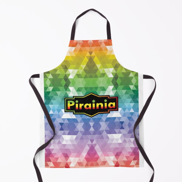 Item preview, Pirainia Rainbow designed and sold by Pirainia.