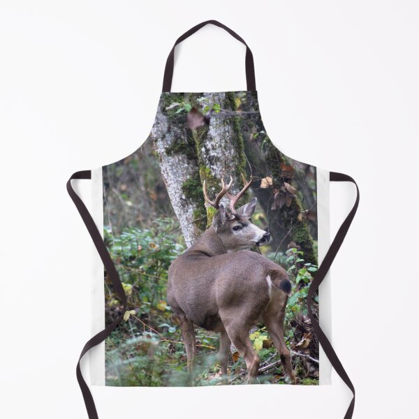 Item preview, Blacktail buck... designed and sold by RichImage.