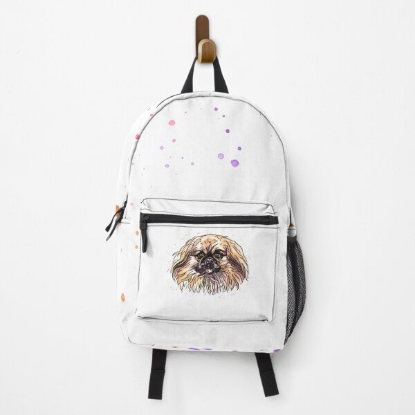 Item preview, Nuckols designed and sold by RichmondSPCA.