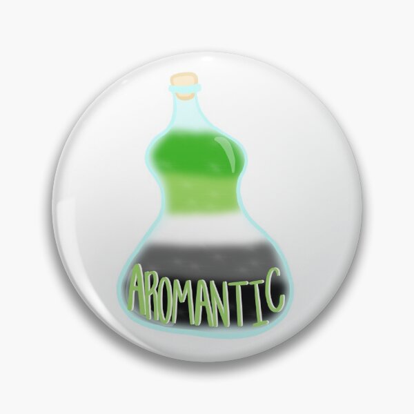 Item preview, Aromantic Elixir designed and sold by sweet-seoul.