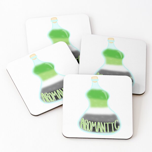 Item preview, Aromantic Elixir designed and sold by sweet-seoul.