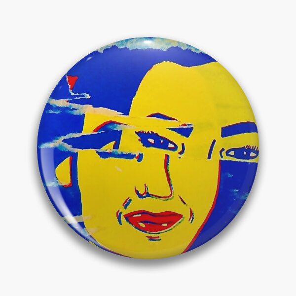 Item preview, Blurred Vision designed and sold by Elise Shapiro.