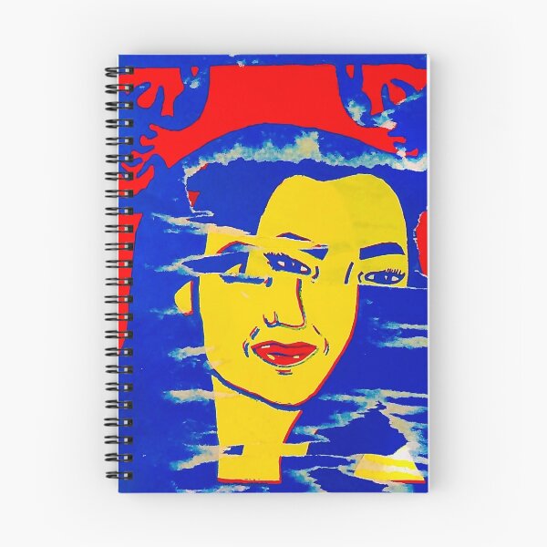 Item preview, Blurred Vision designed and sold by Elise Shapiro.