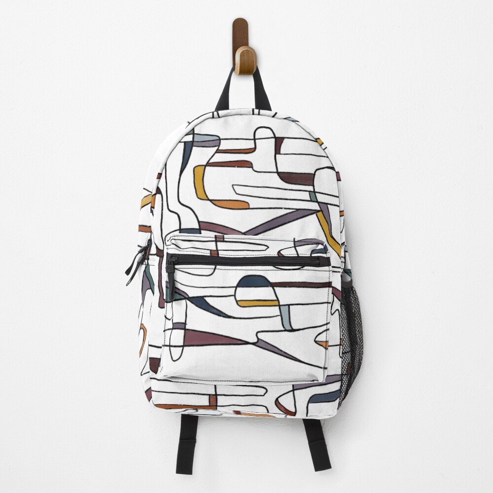 Item preview, Backpack designed and sold by AshleyGrebe.
