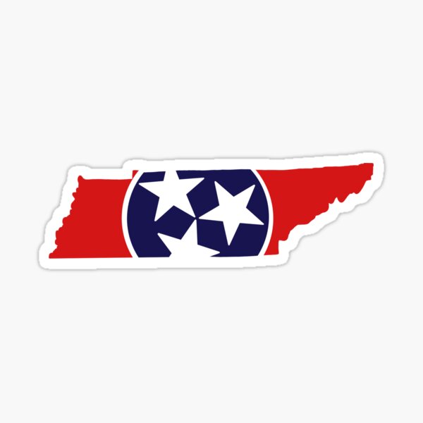 Tennessee Tristar Gifts & Merchandise | Redbubble