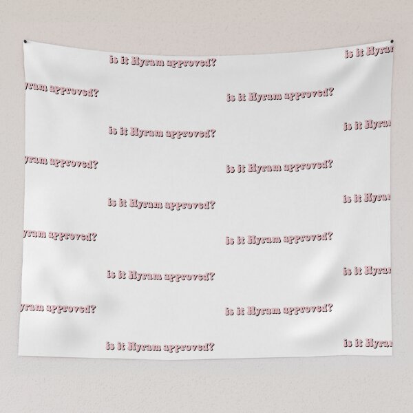 Item preview, Hyram approved designed and sold by tritymely.