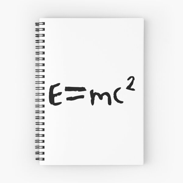 Item preview, E=mc2 Mass–energy Equivalence Sheldon Cooper White designed and sold by acherriemae.