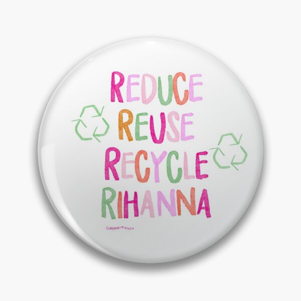 Item preview, 4 R’s designed and sold by Cupkatecreates.