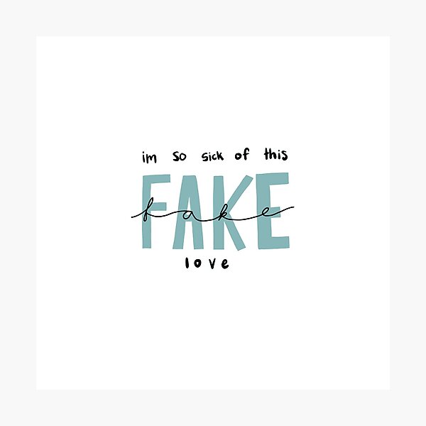 23 BTS Poster Lyrics Song Lyrics Print Printable Kpop 