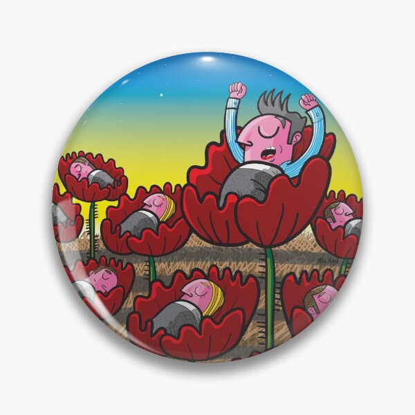 Item preview, Good Morning designed and sold by Mike Adey.