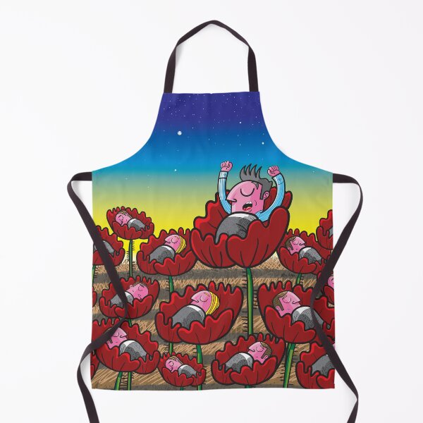 Item preview, Good Morning designed and sold by Mike Adey.