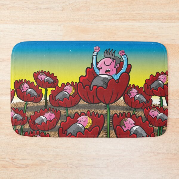 Item preview, Good Morning designed and sold by Mike Adey.