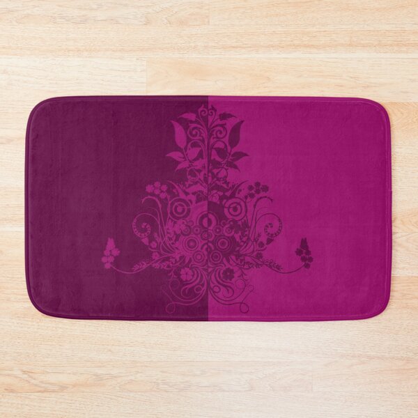 Item preview, Dual color pink swirly designed and sold by Anteia.