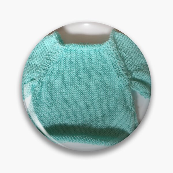 Item preview, Baby Raglan Jumper designed and sold by Joan Wild.