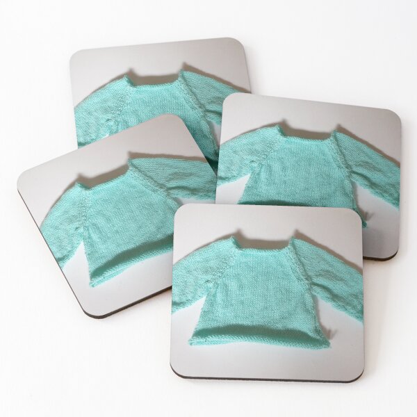 Item preview, Baby Raglan Jumper designed and sold by Joan Wild.