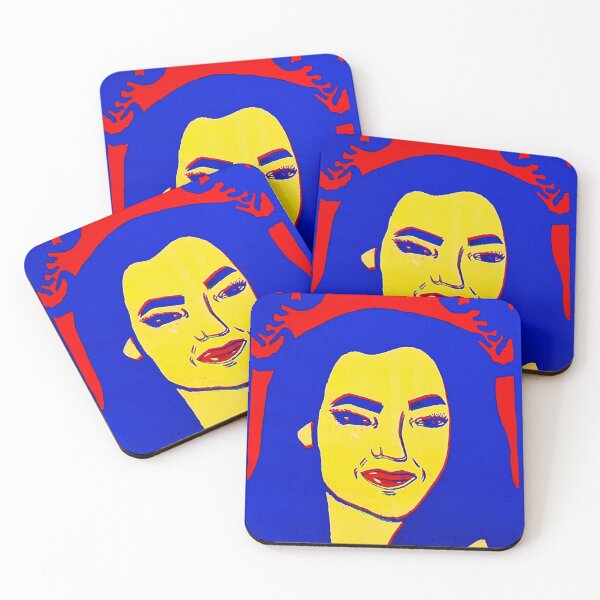 Item preview, Scorpio Pop Art designed and sold by Elise Shapiro.