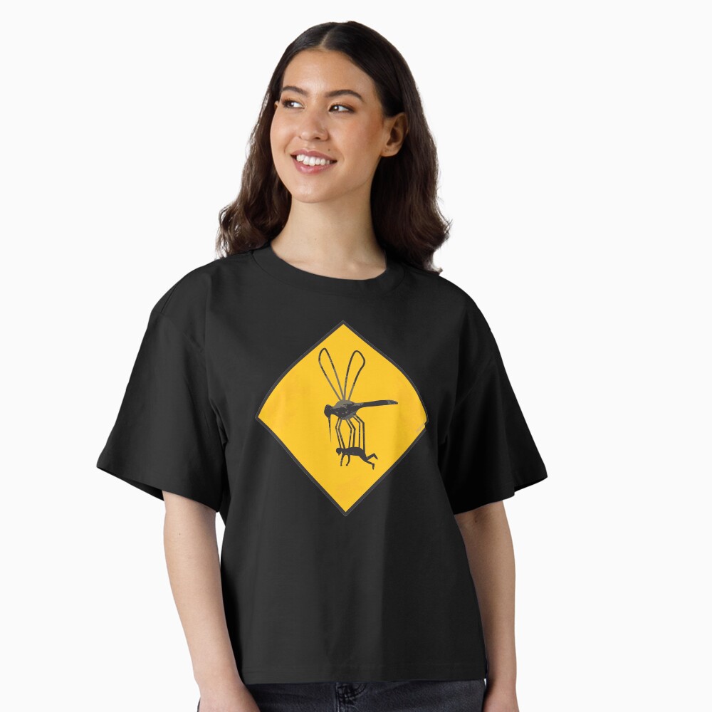 Item preview, Boxy T-Shirt designed and sold by thedrumstick.
