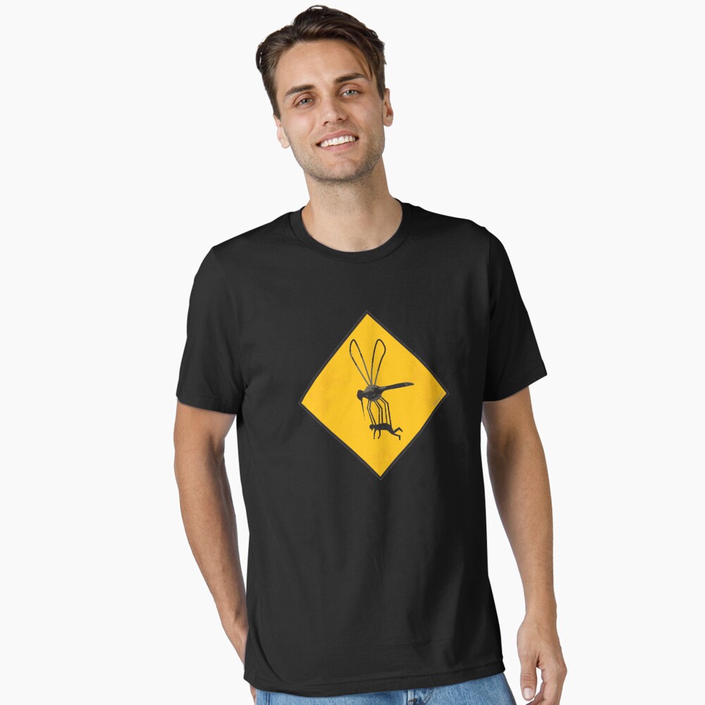 Item preview, Essential T-Shirt designed and sold by thedrumstick.