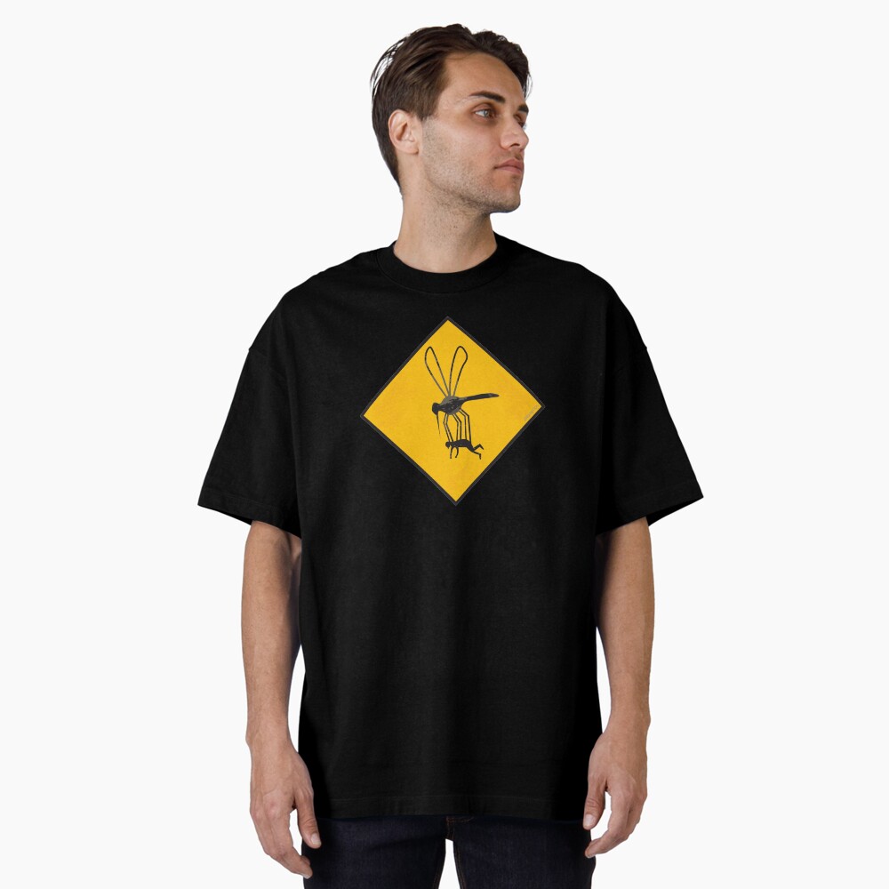 Item preview, Oversized T-Shirt designed and sold by thedrumstick.