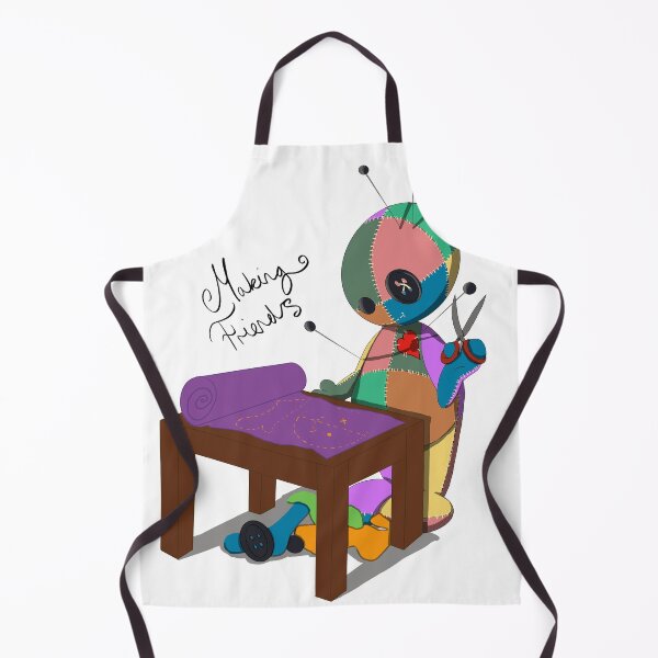 Item preview, Making Friends designed and sold by ToniaLK.