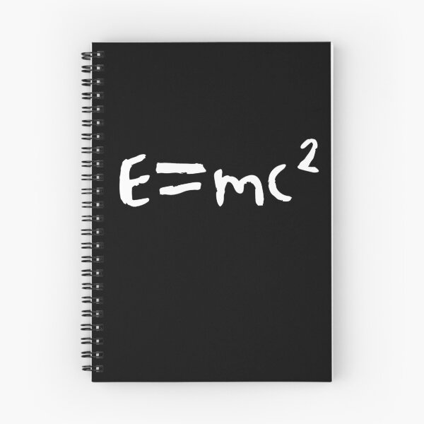 Item preview, E=mc2 Mass–energy Equivalence Sheldon Cooper Black designed and sold by acherriemae.