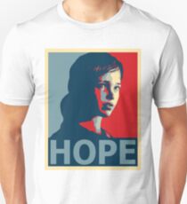 The Last Of Us Unisex T-Shirt