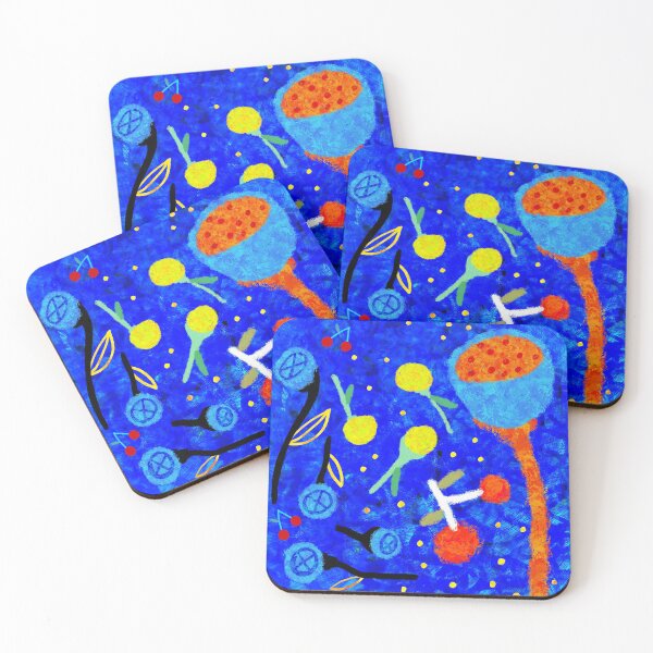 Item preview, Blue berries designed and sold by rupydetequila.