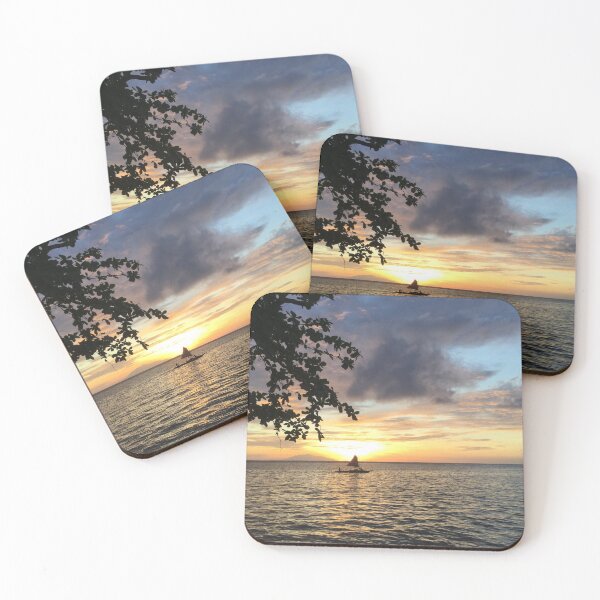 Item preview, Sunrise a Baga, Tufi designed and sold by Biz PNG.
