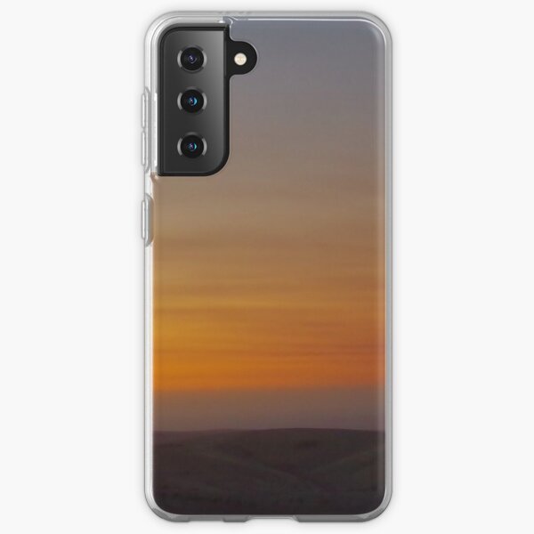 Highlands of Poolamacca Samsung Galaxy Soft Case