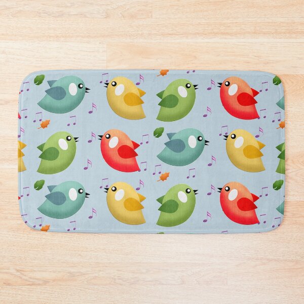 Item preview, birds designed and sold by nannadesign.