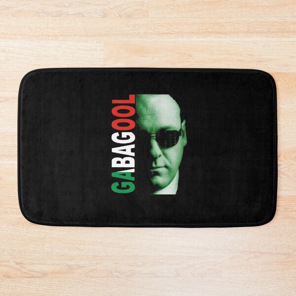 Item preview, Gabagool - Tony designed and sold by Kathrine2302.