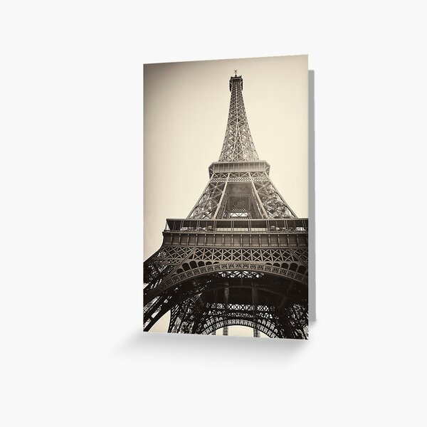 Item preview, Eiffel Tower, Paris designed and sold by gianliguori.