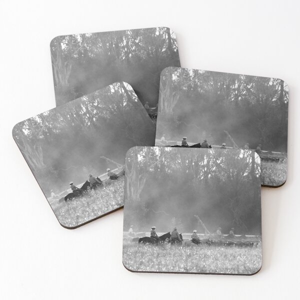 Item preview, Burrandowan Campdraft designed and sold by Penny Kittel.