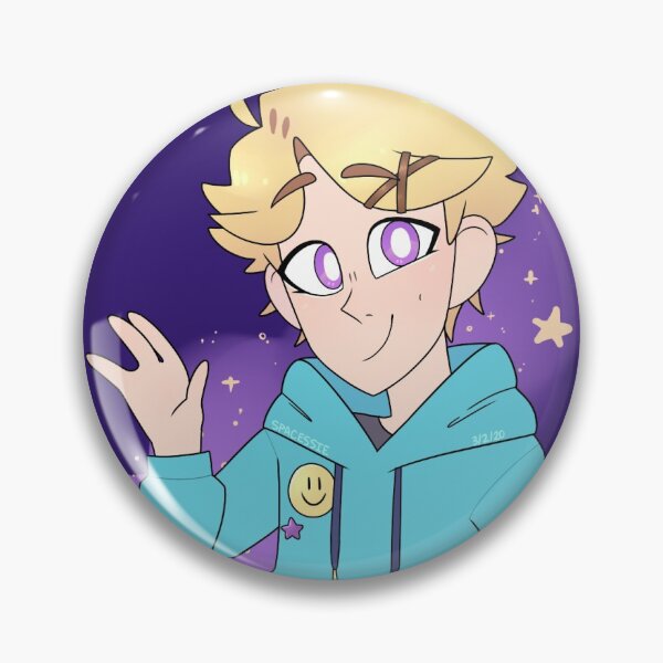 Item preview, Star prince Yoosung designed and sold by spacessie.