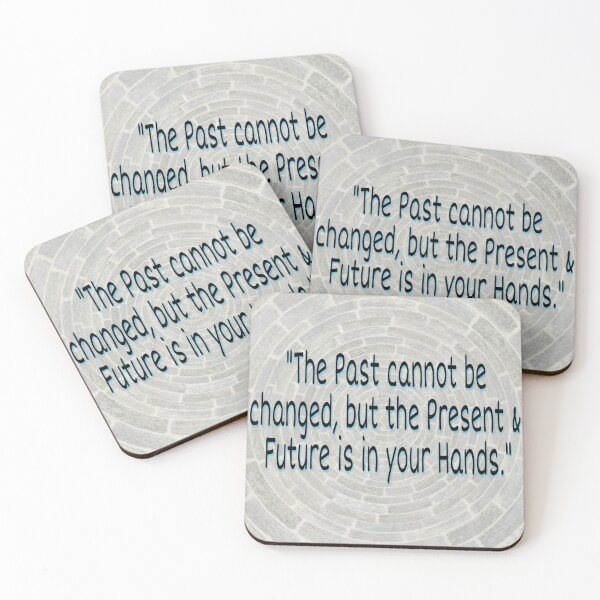 Item preview, Future quote designed and sold by 59SHOP24.