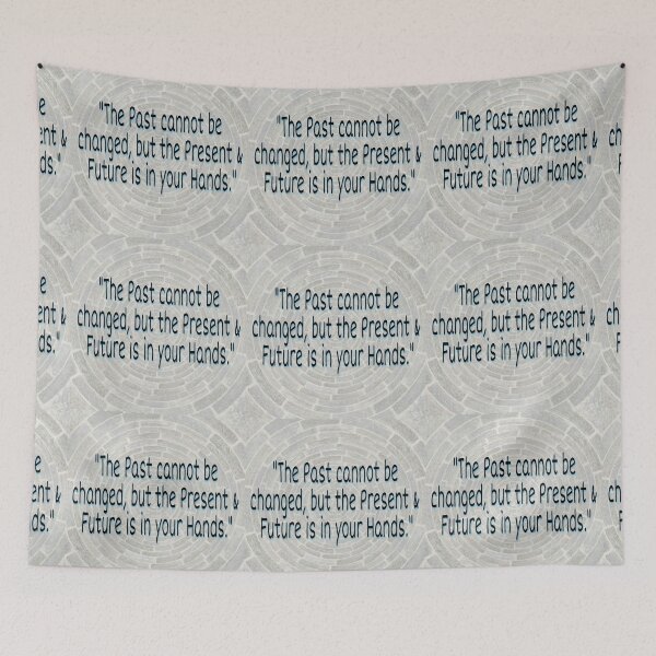 Item preview, Future quote designed and sold by 59SHOP24.