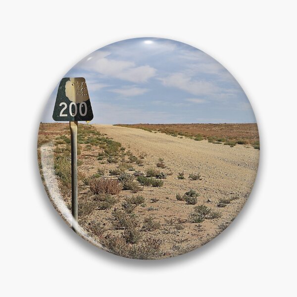 Item preview, 200 km to somewhere designed and sold by Kerry LeBoutillier.