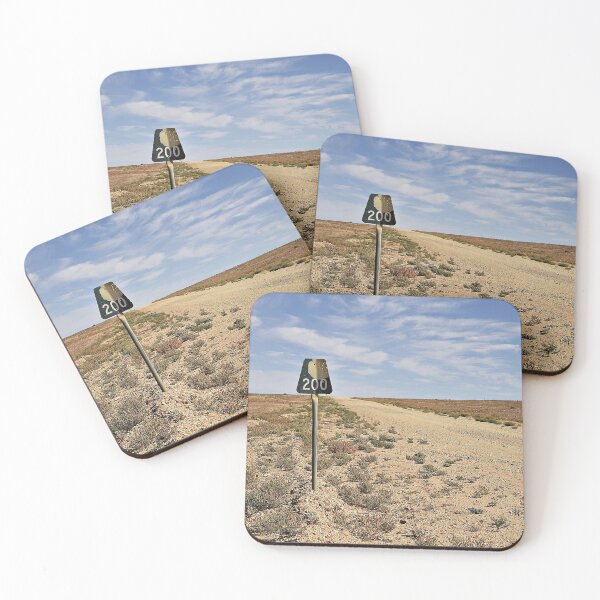 Item preview, 200 km to somewhere designed and sold by Kerry LeBoutillier.