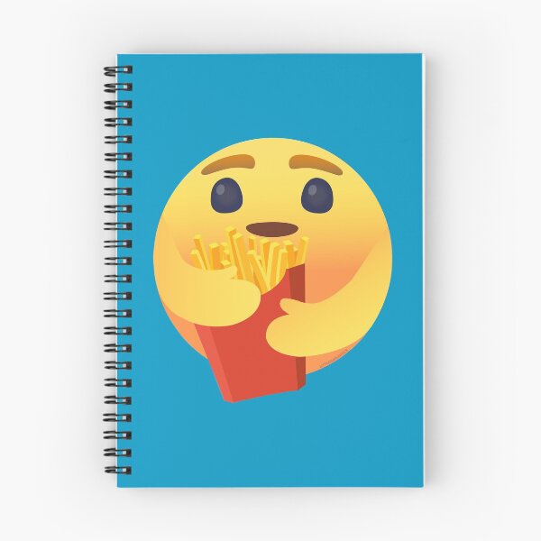 Item preview, Fry Lover designed and sold by littleSamantics.
