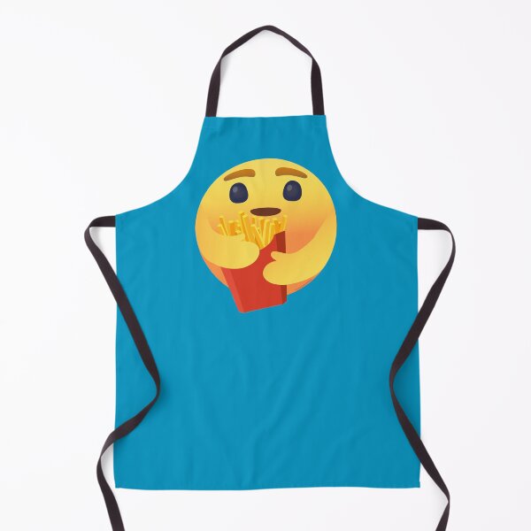 Item preview, Fry Lover designed and sold by littleSamantics.
